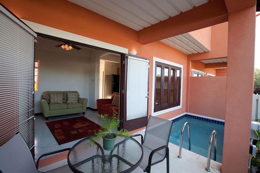 Augusta'S Apartments Rodney Bahía Habitación foto