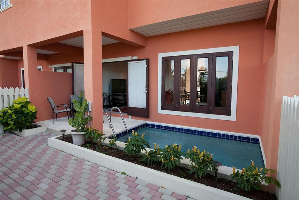 Augusta'S Apartments Rodney Bahía Habitación foto