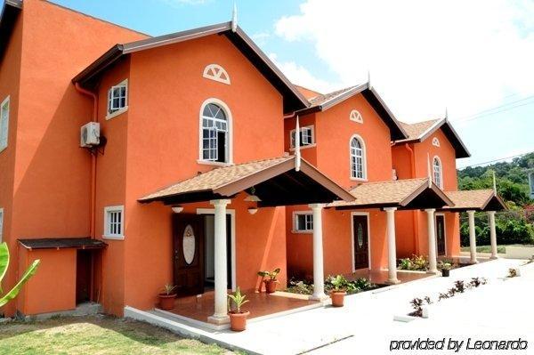 Augusta'S Apartments Rodney Bahía Exterior foto